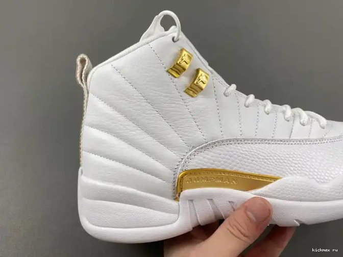 Rep MAX Phantom FD9101-007 Air WMNS Jordan 12 0521